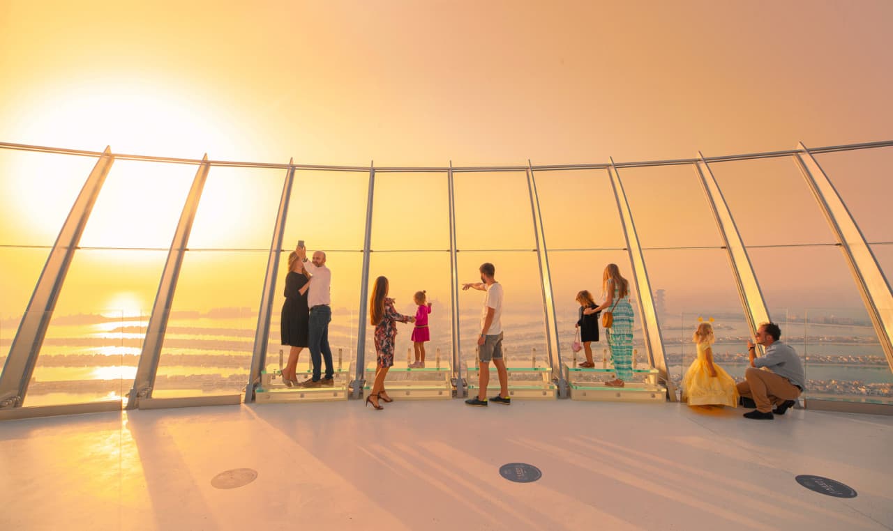 Amazing Dubai Pass - image 20