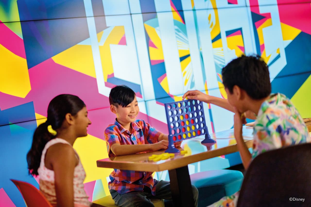 Disney Cruise Line: 4-Night Disney Adventure Cruise from Singapore - image 61